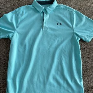 Under Amour Golf Shirt